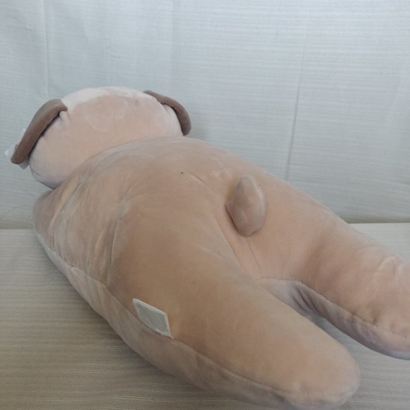 Super Soft Adorable Dog Cushion Pillow Gift New - Picture 3 of 4